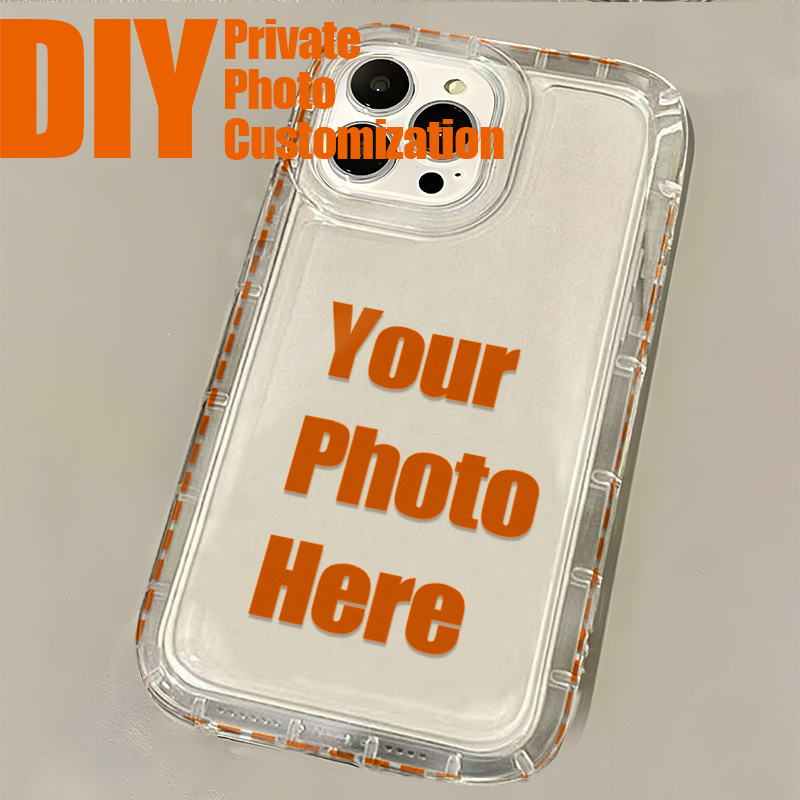 Oppo A78 - Amine Luxury DIY Spersonalizowane Etui na