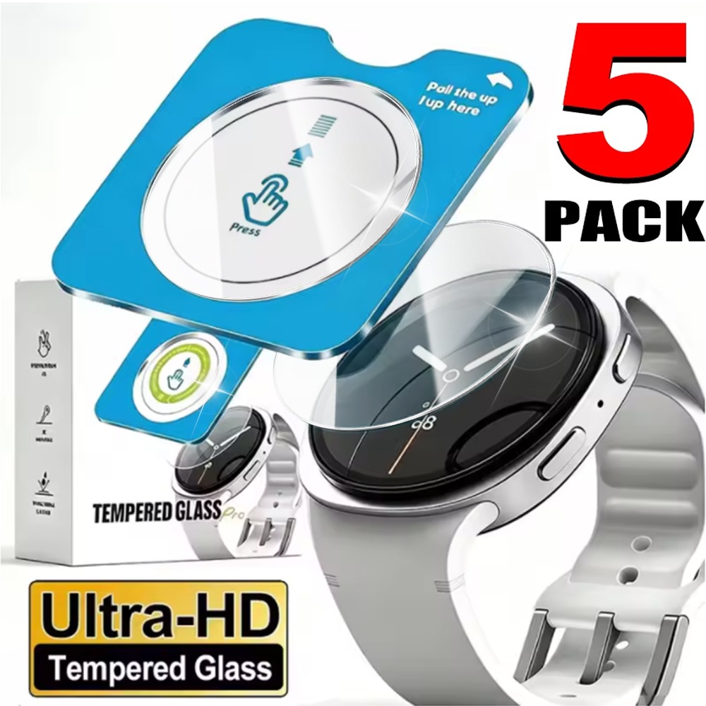 Screen Alignment Tool - Ochrona ekranu do Samsung Galaxy Watch