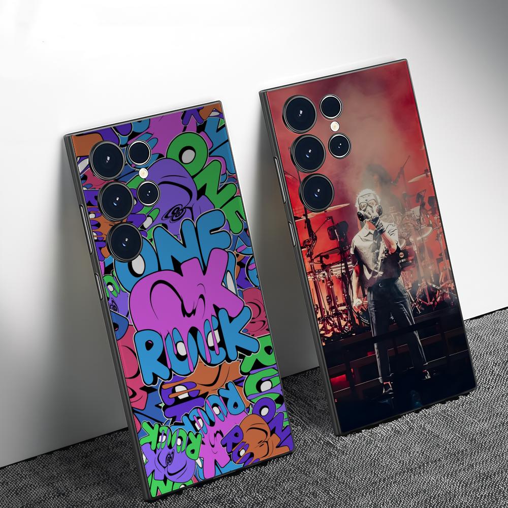 Samsung Galaxy S24 - Etui na telefon Band O-ONE OK