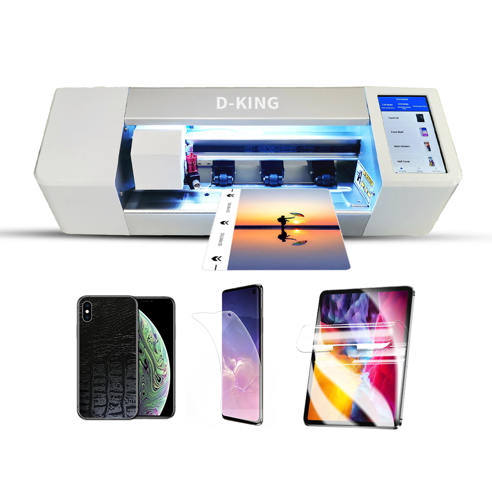 Flexible Tpu Film - Producent Maszyn do Cięcia Folia Ochronna