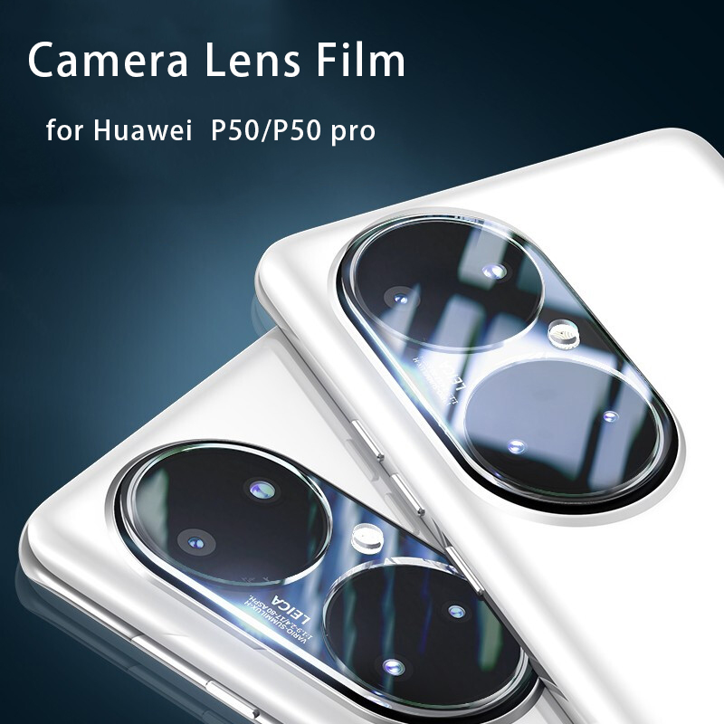 Huawei Mate 60 - 2 sztuki | Folia na obiektyw