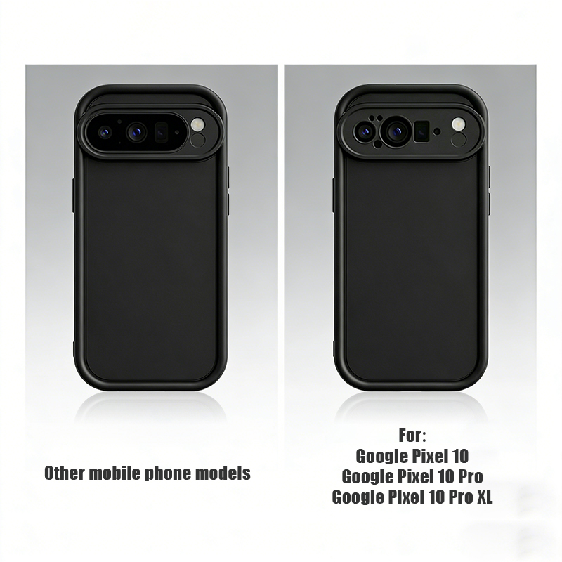 Miękkie etui na telefon z TPU  – Google Pixel 8A recenzja i cena