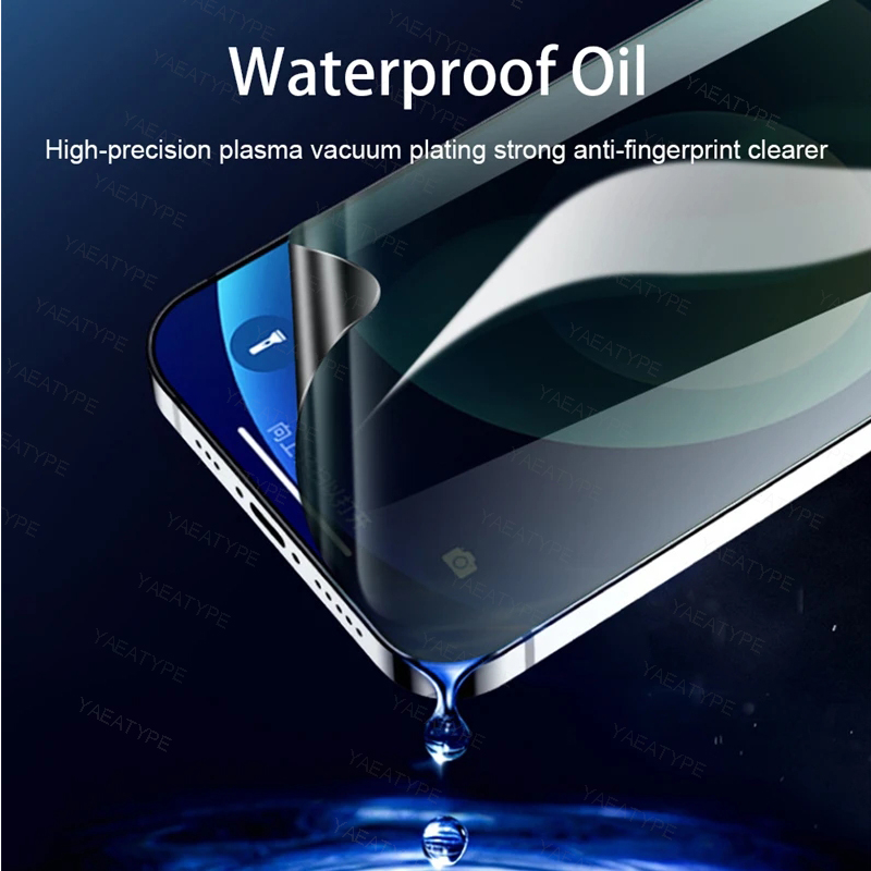 3 szt. Folia hydrożelowa chron – Huawei Nova 12 recenzja i cena