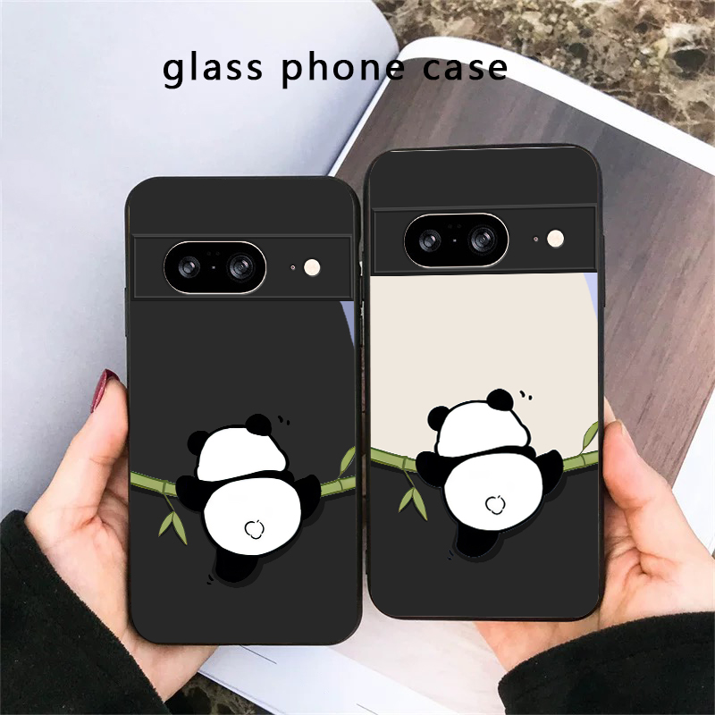 Urocze etui na telefon z pandą – Google Pixel 8A recenzja i cena
