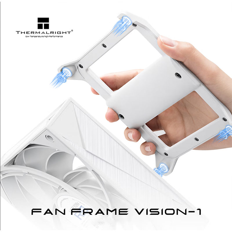 Thermalright FAN FRAME VISION- – Screen Alignment Tool recenzja i cena
