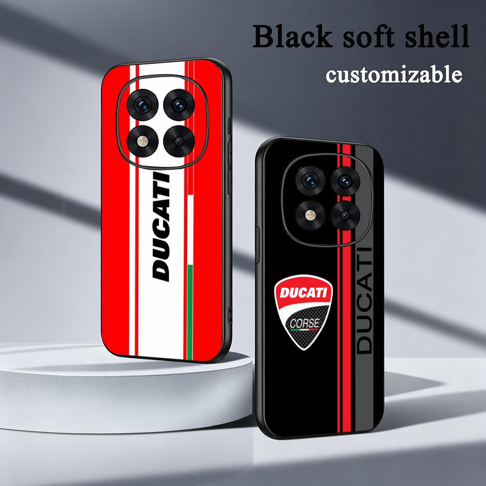Stylowe etui D-Ducaties-I na t – Xiaomi Redmi Note 14 recenzja i cena