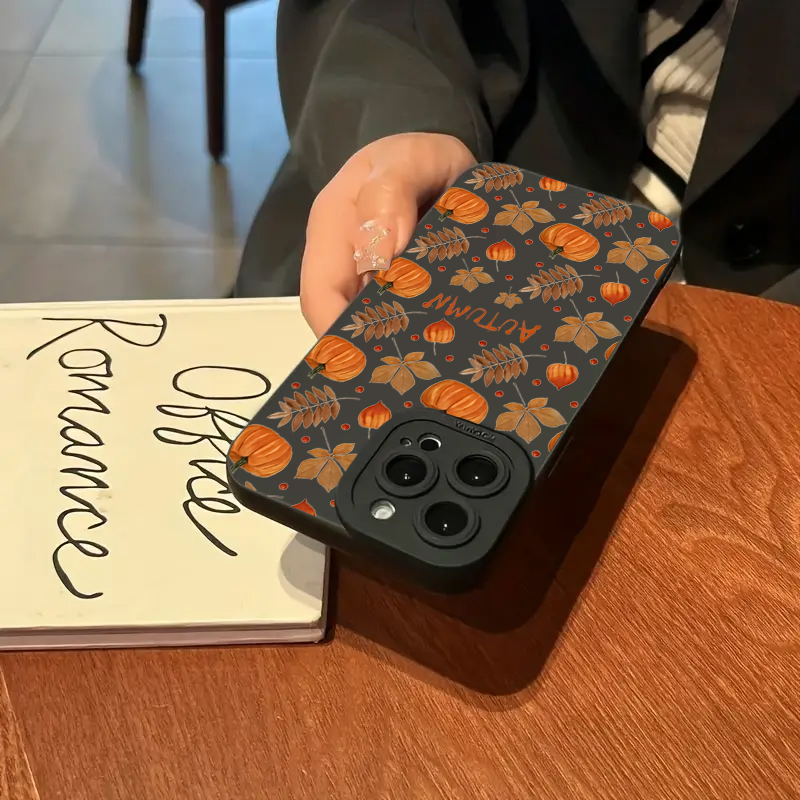 Etui na telefon z motywem liśc – Samsung Galaxy S24 recenzja i cena