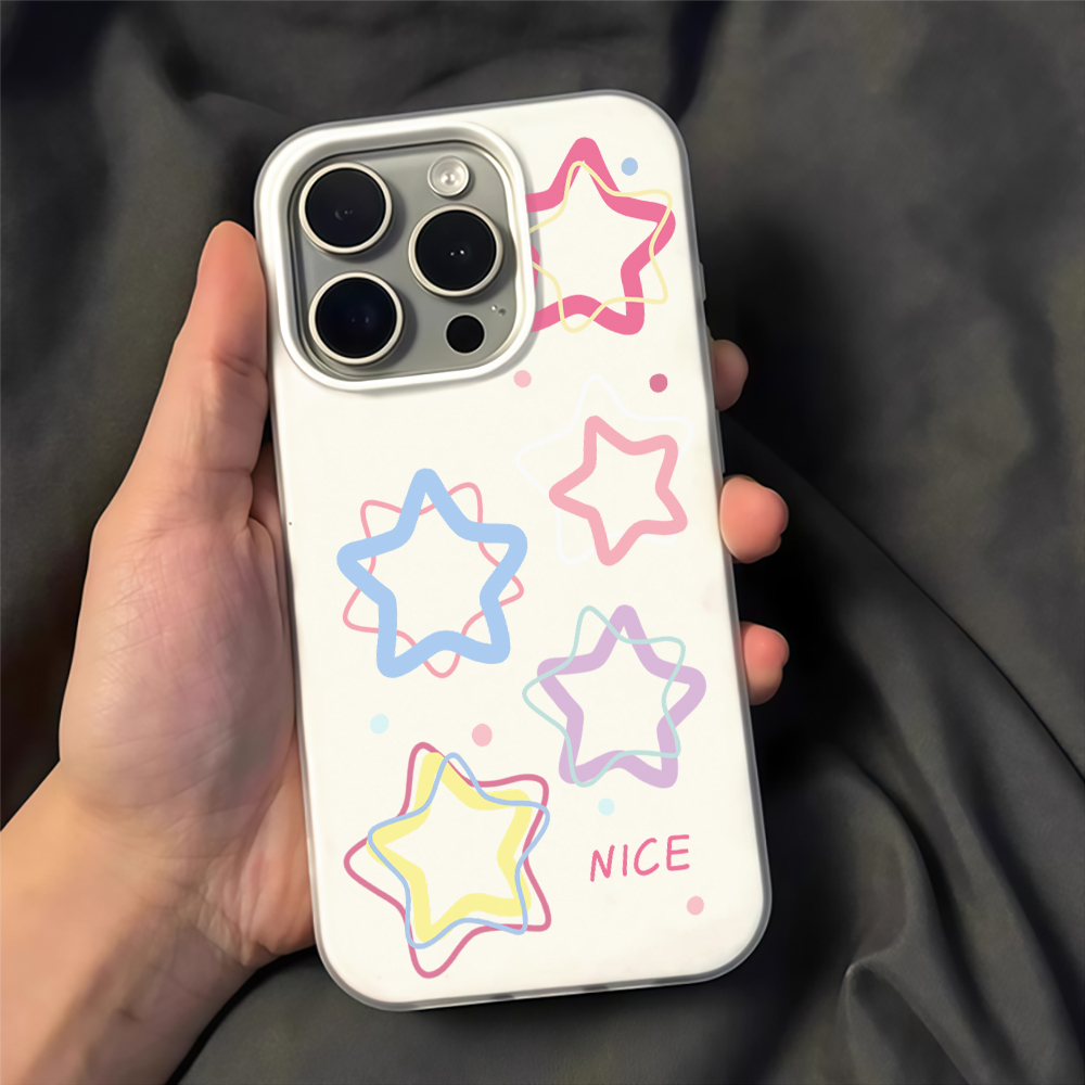 Etui na telefon Kawaii Outline – Samsung Galaxy S24 recenzja i cena