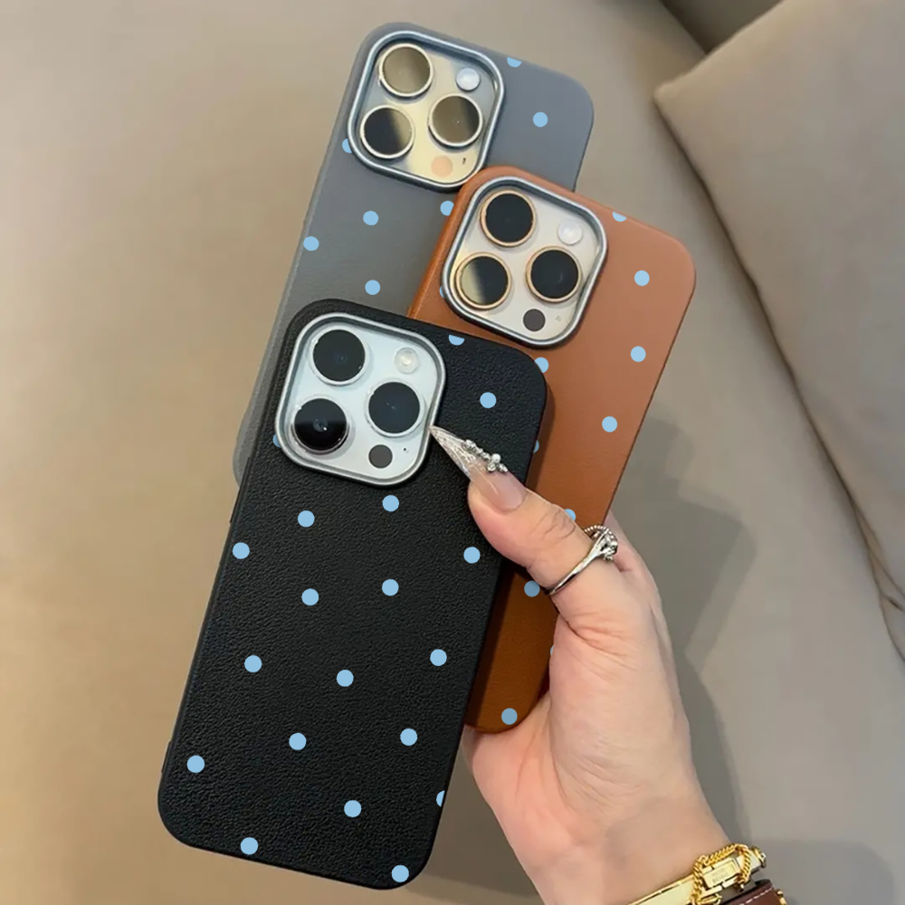 Prosty niebieski futerał na te – Xiaomi Redmi Note 13 recenzja i cena