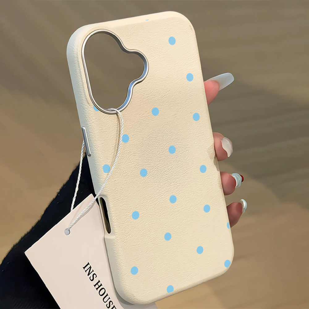 Prosty niebieski futerał na te – Xiaomi Redmi Note 13 recenzja i cena