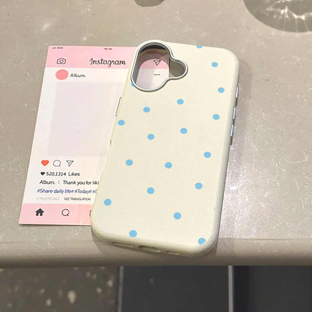 Prosty niebieski futerał na te – Xiaomi Redmi Note 13 recenzja i cena