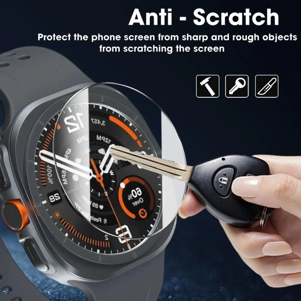 Ochrona ekranu do Samsung Gala – Screen Alignment Tool recenzja i cena