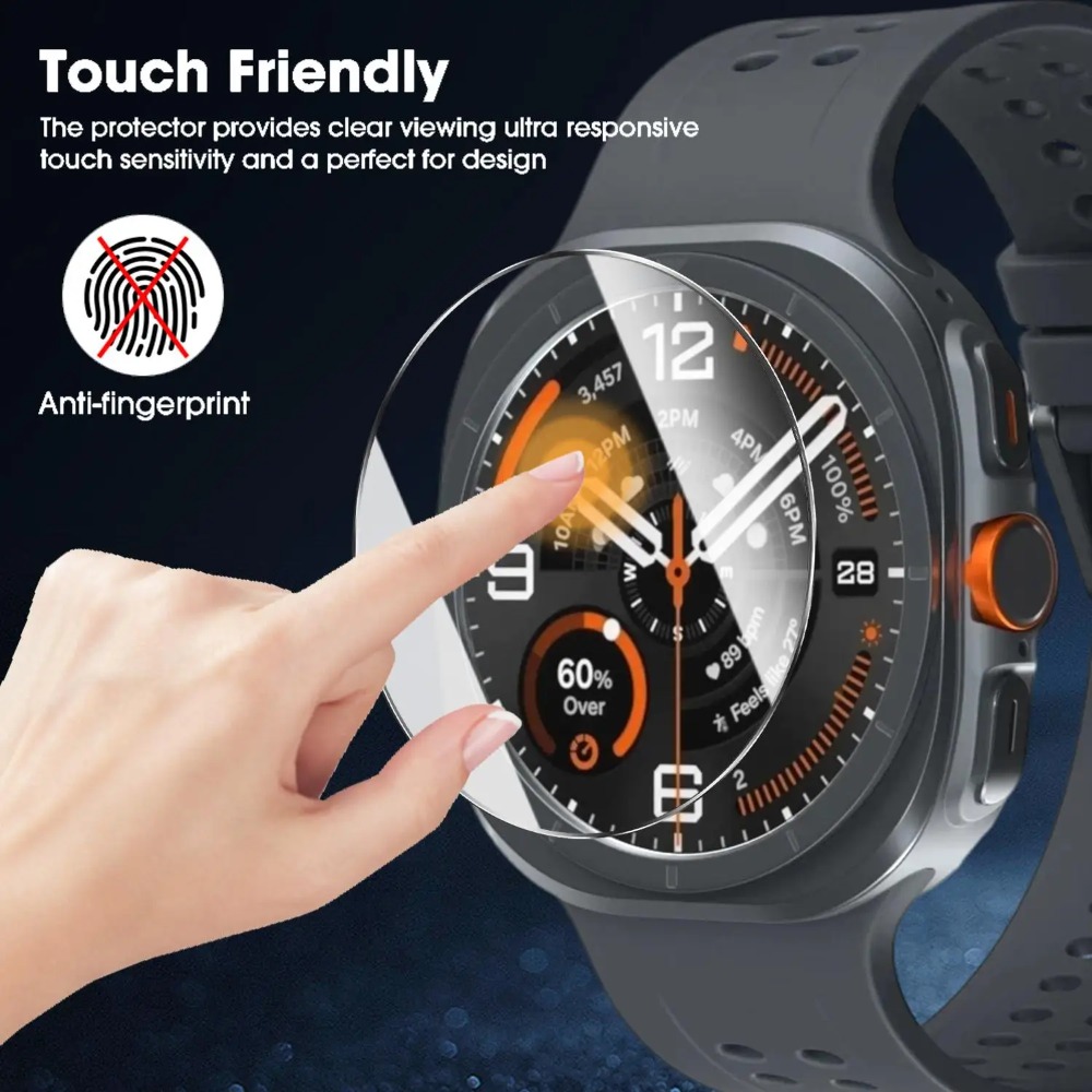 Ochrona ekranu do Samsung Gala – Screen Alignment Tool recenzja i cena