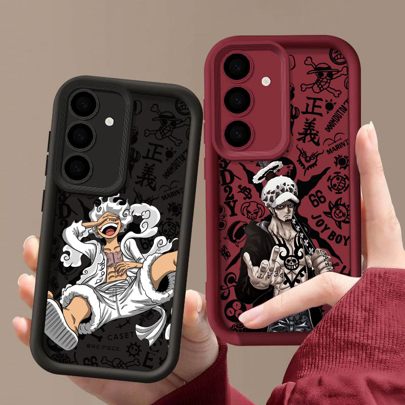 O-One Pieces Luffys Zoros Anim – Samsung Galaxy S24 recenzja i cena