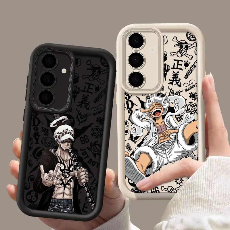 O-One Pieces Luffys Zoros Anim – Samsung Galaxy S24 recenzja i cena