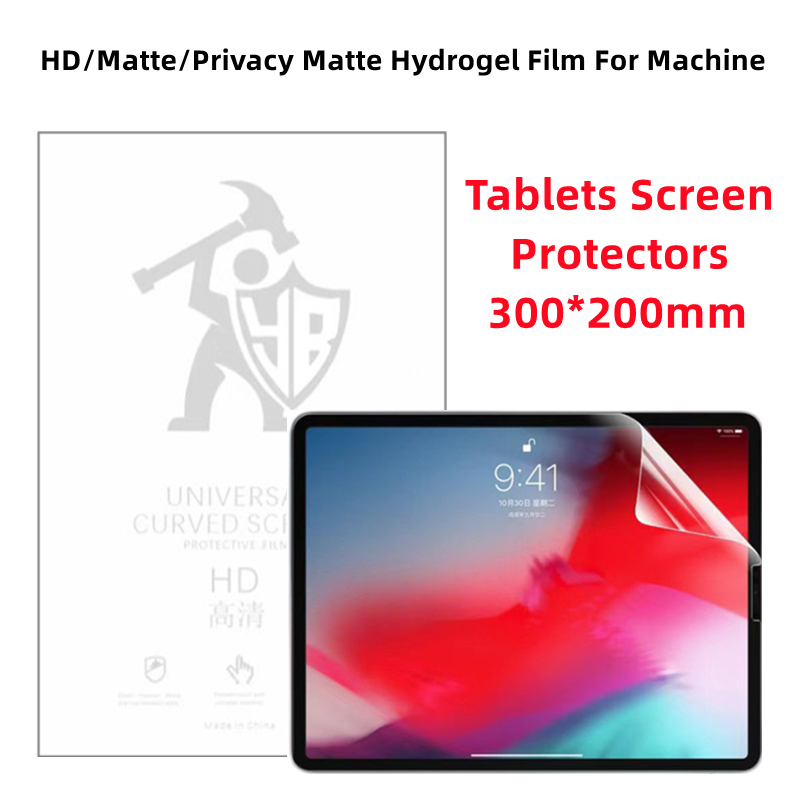 10 szt. Tabletów Folii Ochronn – Flexible Tpu Film recenzja i cena