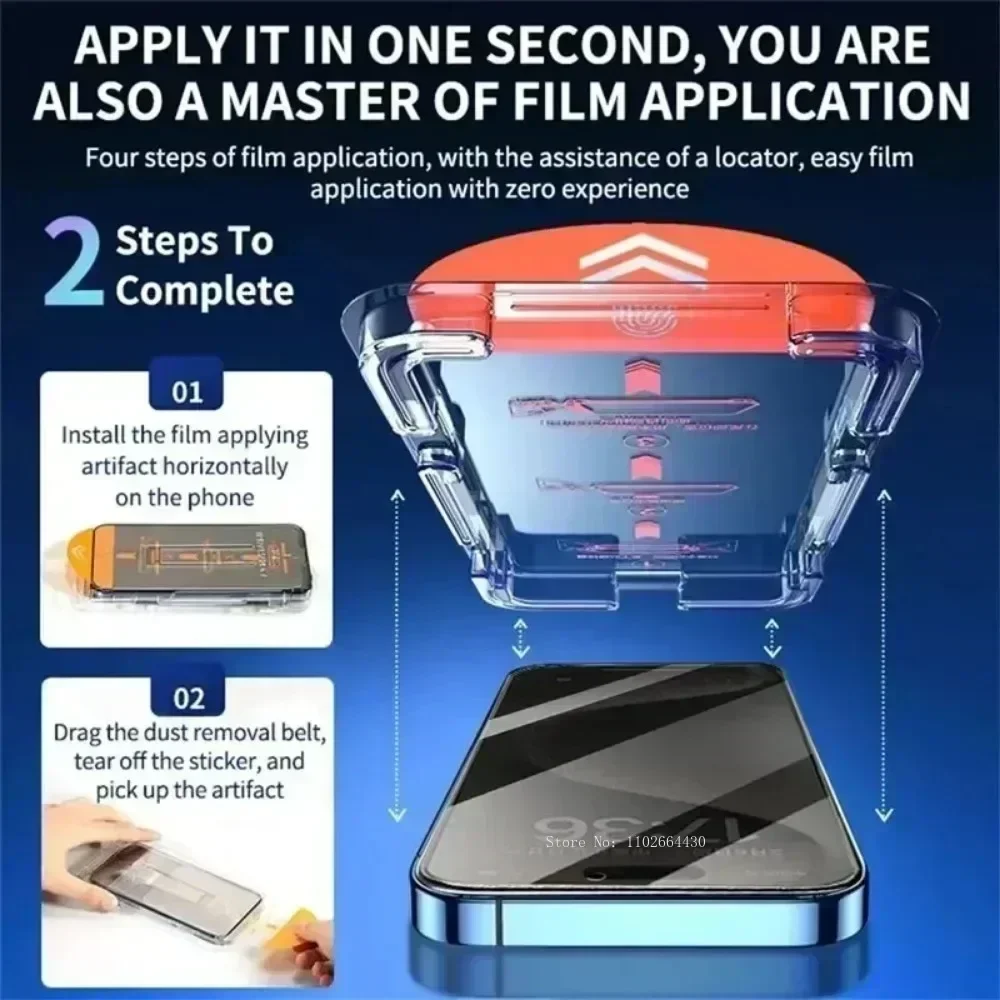 Bezpylowa instalacja ochronneg – Huawei Nova 12 recenzja i cena
