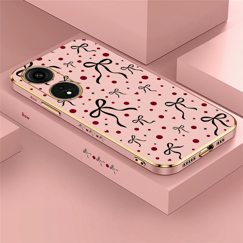 Etui z motywem motyla do OPPO  – Oppo A78 recenzja i cena