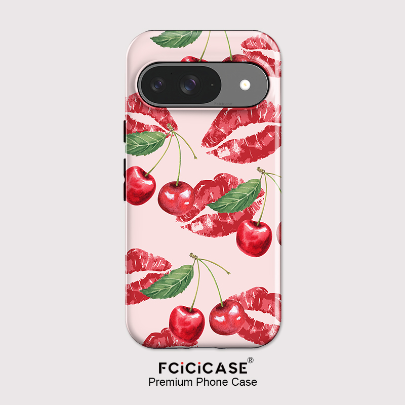Fcicicase Etui Antywstrząsowe  – Google Pixel 8A recenzja i cena