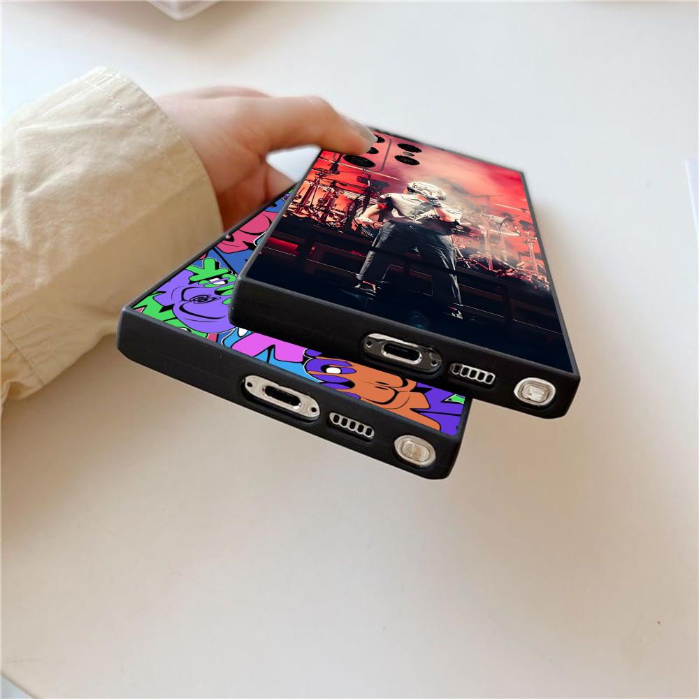 Etui na telefon Band O-ONE OK  – Samsung Galaxy S24 recenzja i cena