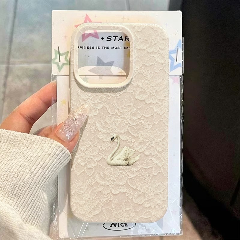 Etui na telefon z koronkowym w – Apple Iphone 15 Pro Max recenzja i cena