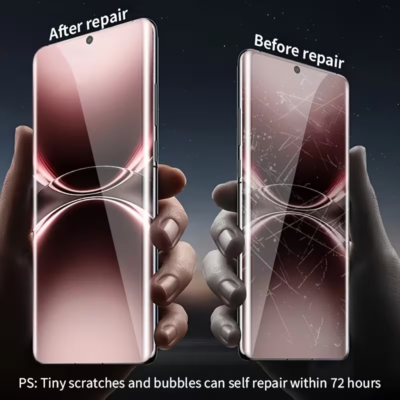3 sztuki folii hydrożelowej do – Vivo X200 recenzja i cena
