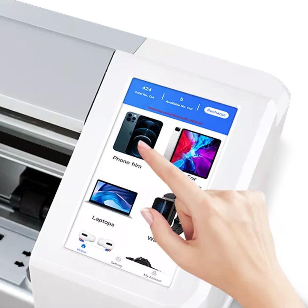 Producent Maszyn do Cięcia Fol – Flexible Tpu Film recenzja i cena