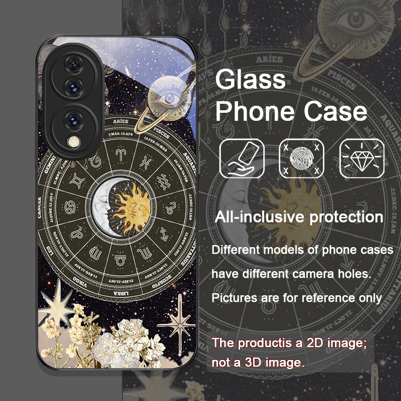 Etui na telefon z hartowanego  – Huawei Nova 12 recenzja i cena