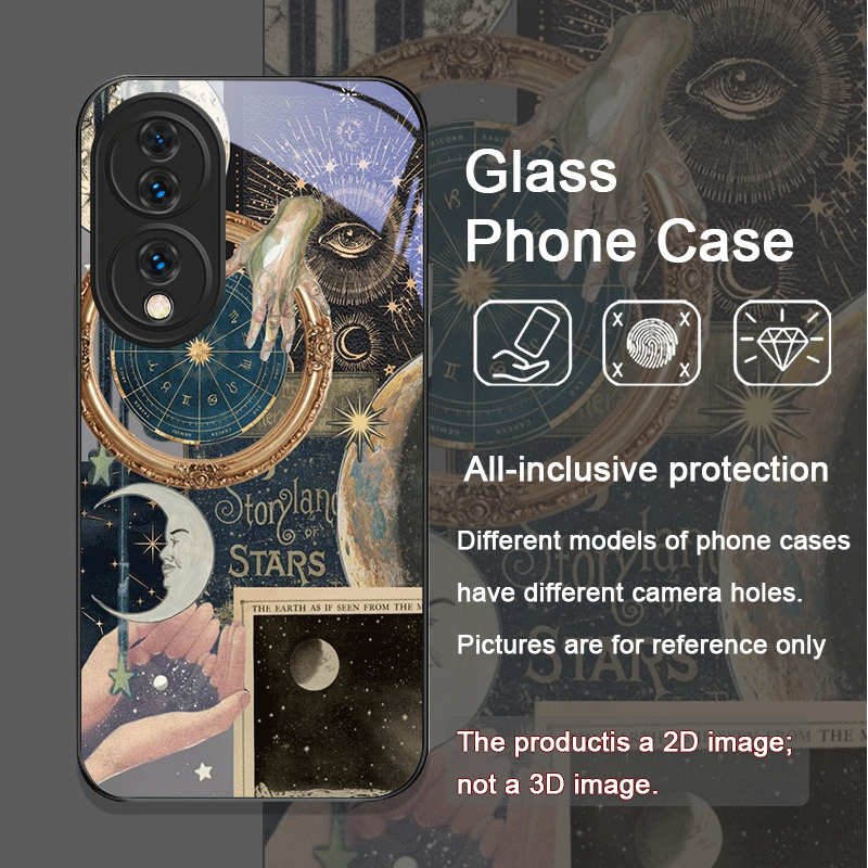 Etui na telefon z hartowanego  – Huawei Nova 12 recenzja i cena