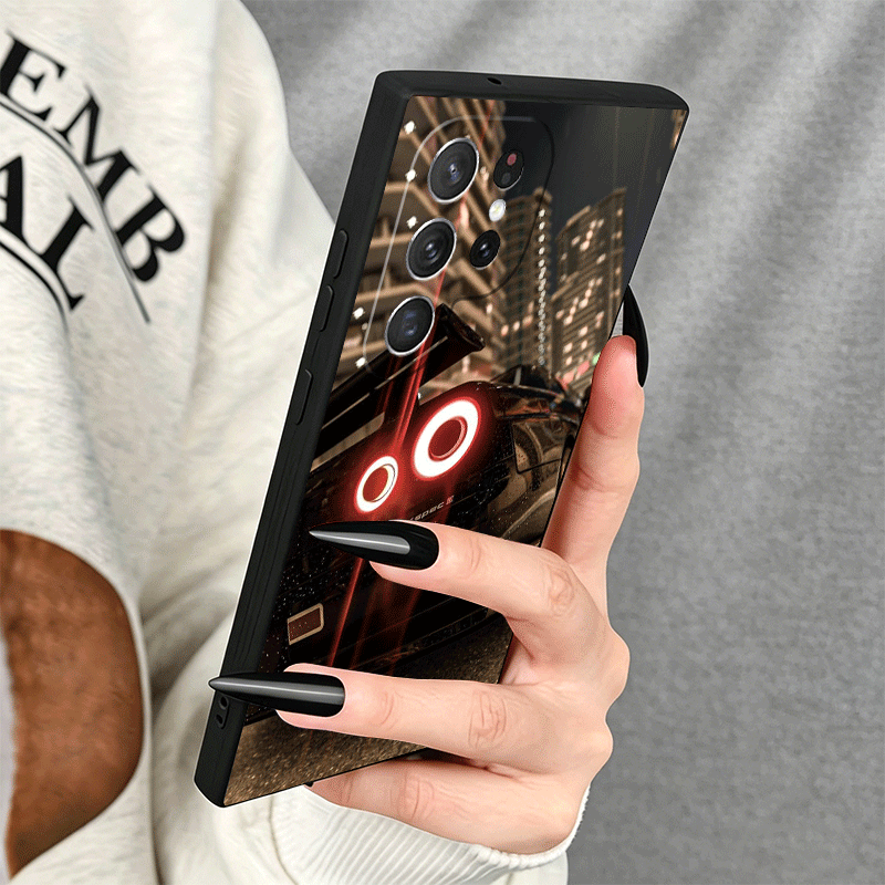Miękkie etui na telefon Samsun – Samsung Galaxy S24 recenzja i cena