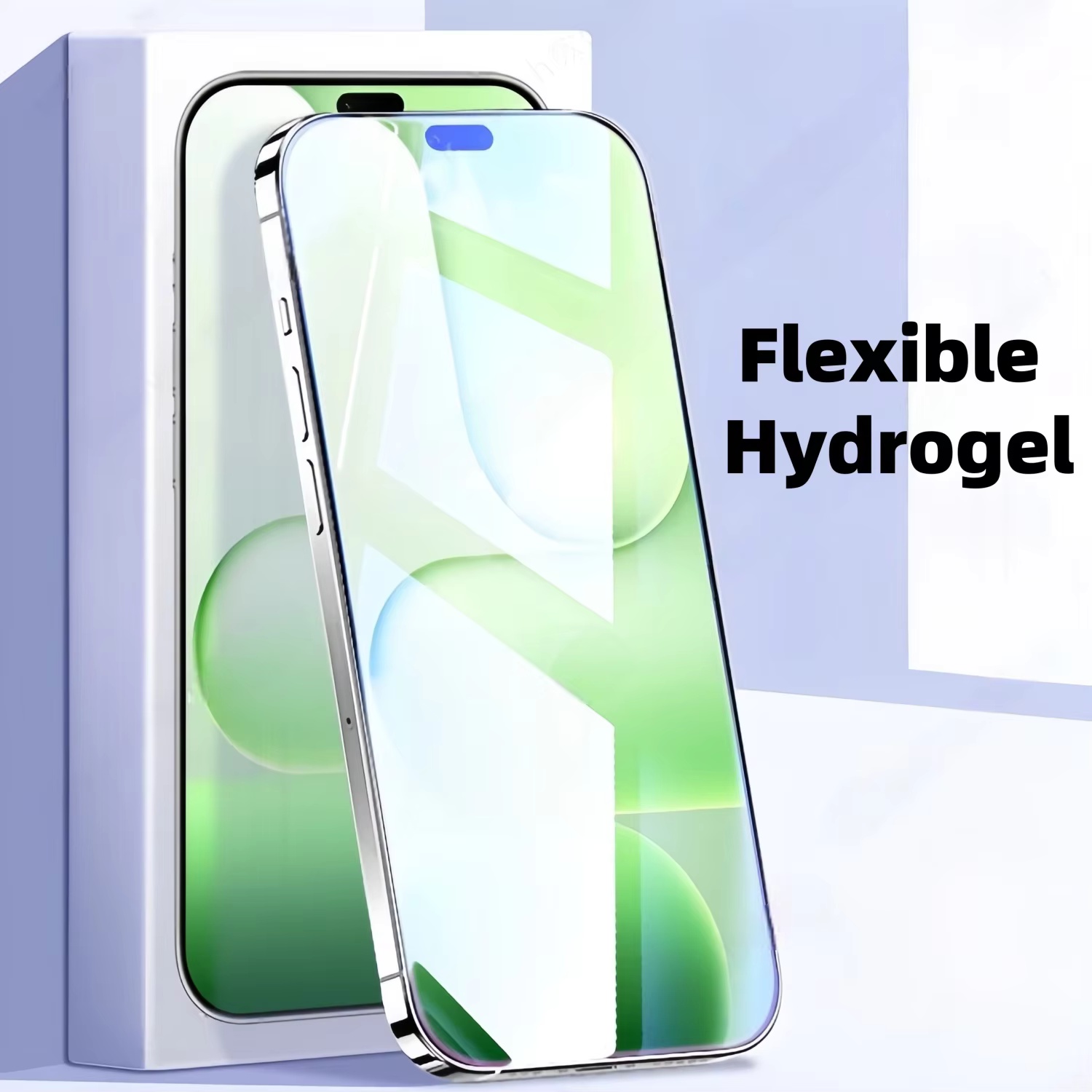 2 szt. Elastyczna folia hydroż – Flexible Tpu Film recenzja i cena