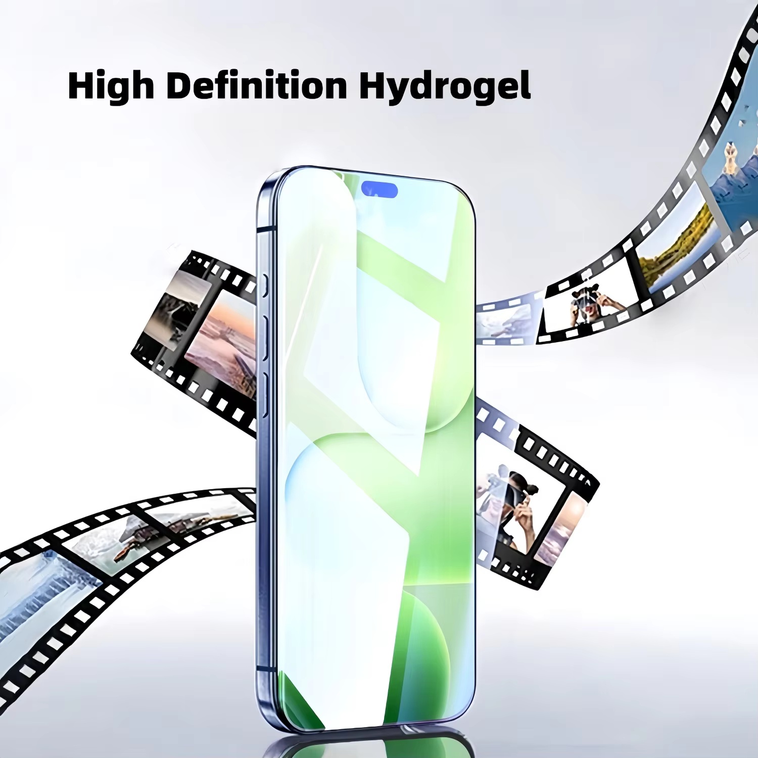 2 szt. Elastyczna folia hydroż – Flexible Tpu Film recenzja i cena