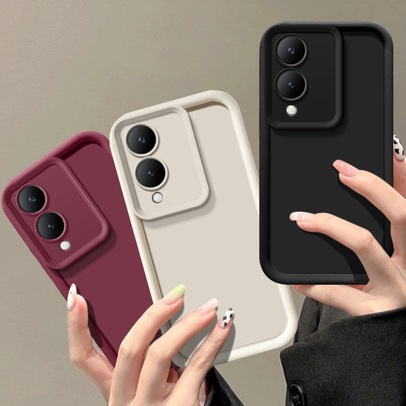 Etui na telefon vivo Y28 5G, m – Vivo Y28 recenzja i cena